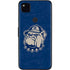 Georgetown University Jack the Bulldog Mascot Google Pixel 4a Skin